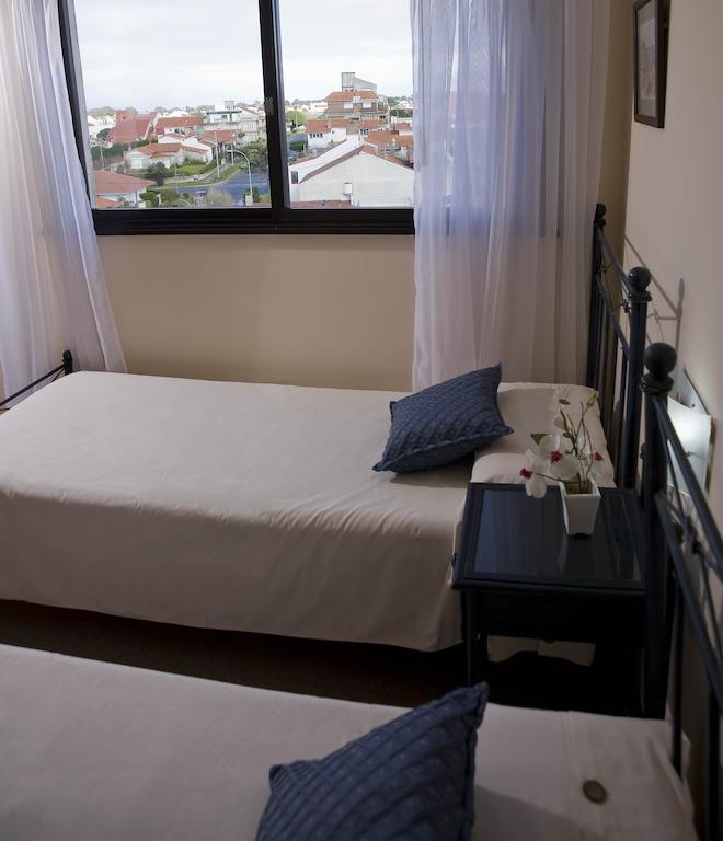 Solanas Playa Mar Del Plata Aparthotel Room photo