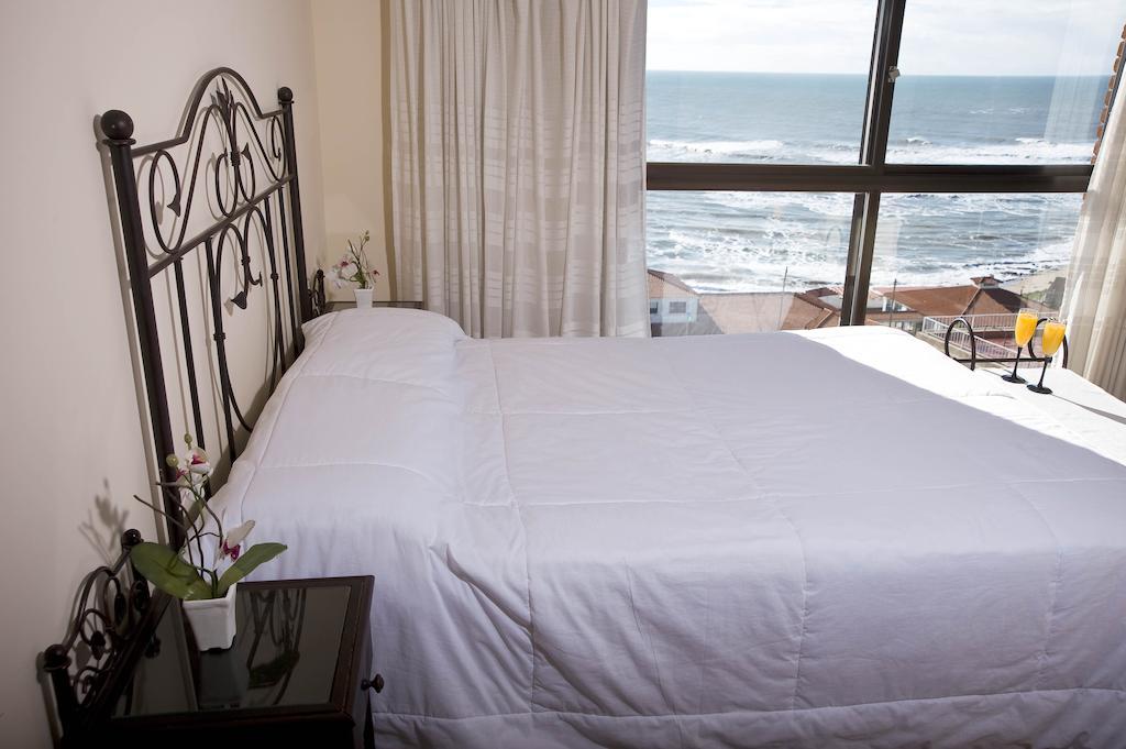 Solanas Playa Mar Del Plata Aparthotel Room photo