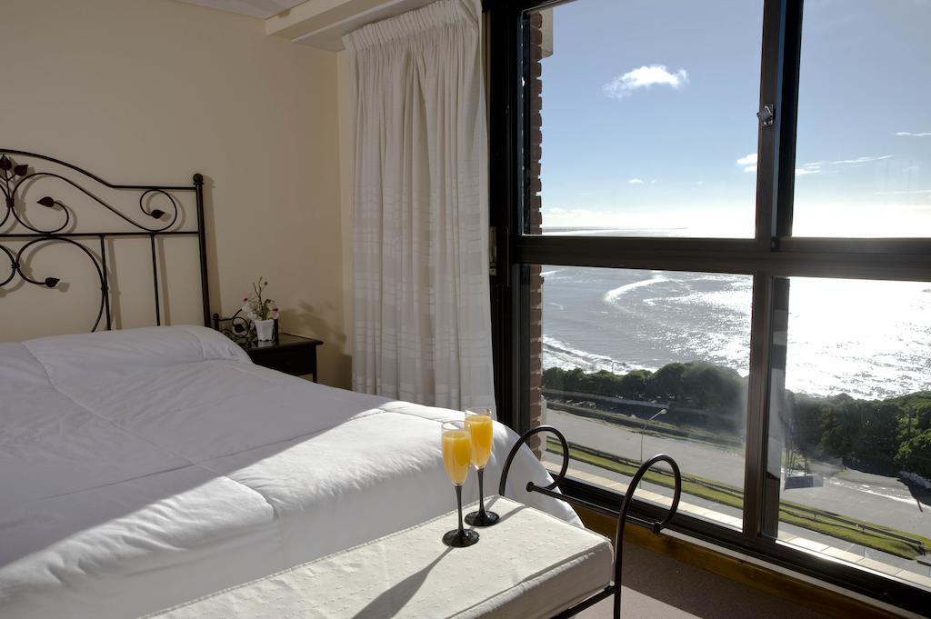 Solanas Playa Mar Del Plata Aparthotel Room photo